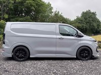 USED 2024 74 FORD TRANSIT CUSTOM 2.0 320 