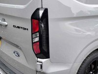 USED 2024 74 FORD TRANSIT CUSTOM 2.0 320 