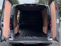USED 2024 74 FORD TRANSIT CUSTOM 2.0 320 