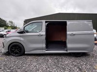USED 2024 74 FORD TRANSIT CUSTOM 2.0 320 