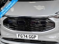 USED 2024 74 FORD TRANSIT CUSTOM 2.0 320 