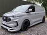 USED 2024 74 FORD TRANSIT CUSTOM 2.0 320 