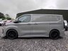 USED 2024 74 FORD TRANSIT CUSTOM 2.0 320 