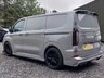 USED 2024 74 FORD TRANSIT CUSTOM 2.0 320 