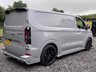 USED 2024 74 FORD TRANSIT CUSTOM 2.0 320 