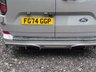USED 2024 74 FORD TRANSIT CUSTOM 2.0 320 