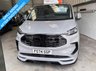 USED 2024 74 FORD TRANSIT CUSTOM 2.0 320 