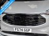 USED 2024 74 FORD TRANSIT CUSTOM 2.0 320 