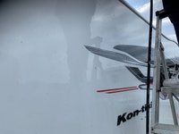 USED 2016 16 FIAT DUCATO FIAT SWIFT KON-TIKI 669 LOW BLACK / WHITE Edition Extensive spec, 18k miles, FSH