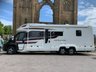 USED 2016 16 FIAT DUCATO FIAT SWIFT KON-TIKI 669 LOW BLACK / WHITE Edition Extensive spec, 18k miles, FSH
