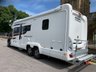 USED 2016 16 FIAT DUCATO FIAT SWIFT KON-TIKI 669 LOW BLACK / WHITE Edition Extensive spec, 18k miles, FSH