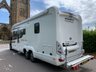 USED 2016 16 FIAT DUCATO FIAT SWIFT KON-TIKI 669 LOW BLACK / WHITE Edition Extensive spec, 18k miles, FSH