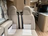 USED 2016 16 FIAT DUCATO FIAT SWIFT KON-TIKI 669 LOW BLACK / WHITE Edition Extensive spec, 18k miles, FSH