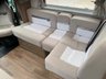 USED 2016 16 FIAT DUCATO FIAT SWIFT KON-TIKI 669 LOW BLACK / WHITE Edition Extensive spec, 18k miles, FSH