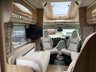 USED 2016 16 FIAT DUCATO FIAT SWIFT KON-TIKI 669 LOW BLACK / WHITE Edition Extensive spec, 18k miles, FSH
