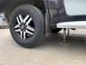 USED 2016 16 FIAT DUCATO FIAT SWIFT KON-TIKI 669 LOW BLACK / WHITE Edition Extensive spec, 18k miles, FSH