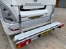USED 2016 16 FIAT DUCATO FIAT SWIFT KON-TIKI 669 LOW BLACK / WHITE Edition Extensive spec, 18k miles, FSH