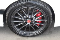 USED 2022 22 ABARTH 595 1.4 T-Jet Competizione Hatchback 3dr Petrol Manual Euro 6 (180 bhp) FINISHED IN GARA WHITE RED BREMBO's FRONT & REAR SPLITTERS