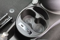 USED 2022 22 ABARTH 595 1.4 T-Jet Competizione Hatchback 3dr Petrol Manual Euro 6 (180 bhp) FINISHED IN GARA WHITE RED BREMBO's FRONT & REAR SPLITTERS