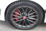 USED 2022 22 ABARTH 595 1.4 T-Jet Competizione Hatchback 3dr Petrol Manual Euro 6 (180 bhp) FINISHED IN GARA WHITE RED BREMBO's FRONT & REAR SPLITTERS