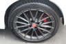 USED 2022 22 ABARTH 595 1.4 T-Jet Competizione Hatchback 3dr Petrol Manual Euro 6 (180 bhp) FINISHED IN GARA WHITE RED BREMBO's FRONT & REAR SPLITTERS