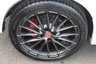USED 2022 22 ABARTH 595 1.4 T-Jet Competizione Hatchback 3dr Petrol Manual Euro 6 (180 bhp) FINISHED IN GARA WHITE RED BREMBO's FRONT & REAR SPLITTERS