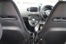 USED 2022 22 ABARTH 595 1.4 T-Jet Competizione Hatchback 3dr Petrol Manual Euro 6 (180 bhp) FINISHED IN GARA WHITE RED BREMBO's FRONT & REAR SPLITTERS