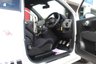 USED 2022 22 ABARTH 595 1.4 T-Jet Competizione Hatchback 3dr Petrol Manual Euro 6 (180 bhp) FINISHED IN GARA WHITE RED BREMBO's FRONT & REAR SPLITTERS