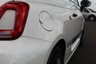 USED 2022 22 ABARTH 595 1.4 T-Jet Competizione Hatchback 3dr Petrol Manual Euro 6 (180 bhp) FINISHED IN GARA WHITE RED BREMBO's FRONT & REAR SPLITTERS