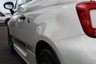 USED 2022 22 ABARTH 595 1.4 T-Jet Competizione Hatchback 3dr Petrol Manual Euro 6 (180 bhp) FINISHED IN GARA WHITE RED BREMBO's FRONT & REAR SPLITTERS