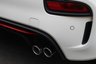 USED 2022 22 ABARTH 595 1.4 T-Jet Competizione Hatchback 3dr Petrol Manual Euro 6 (180 bhp) FINISHED IN GARA WHITE RED BREMBO's FRONT & REAR SPLITTERS