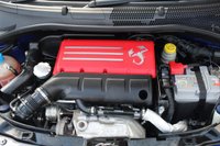 USED 2020 70 ABARTH 695 1.4 T-Jet 70th Anniversario Hatchback 3dr Petrol Manual Euro 6 (180 bhp) ONE OF ONLY 1949 GLOBALLY