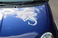 USED 2020 70 ABARTH 695 1.4 T-Jet 70th Anniversario Hatchback 3dr Petrol Manual Euro 6 (180 bhp) ONE OF ONLY 1949 GLOBALLY