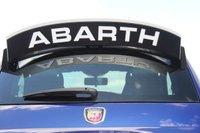 USED 2020 70 ABARTH 695 1.4 T-Jet 70th Anniversario Hatchback 3dr Petrol Manual Euro 6 (180 bhp) ONE OF ONLY 1949 GLOBALLY