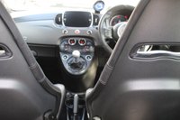 USED 2020 70 ABARTH 695 1.4 T-Jet 70th Anniversario Hatchback 3dr Petrol Manual Euro 6 (180 bhp) ONE OF ONLY 1949 GLOBALLY