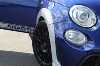 USED 2020 70 ABARTH 695 1.4 T-Jet 70th Anniversario Hatchback 3dr Petrol Manual Euro 6 (180 bhp) ONE OF ONLY 1949 GLOBALLY