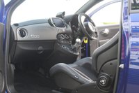 USED 2020 70 ABARTH 695 1.4 T-Jet 70th Anniversario Hatchback 3dr Petrol Manual Euro 6 (180 bhp) ONE OF ONLY 1949 GLOBALLY