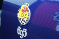 USED 2020 70 ABARTH 695 1.4 T-Jet 70th Anniversario Hatchback 3dr Petrol Manual Euro 6 (180 bhp) ONE OF ONLY 1949 GLOBALLY