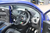 USED 2020 70 ABARTH 695 1.4 T-Jet 70th Anniversario Hatchback 3dr Petrol Manual Euro 6 (180 bhp) ONE OF ONLY 1949 GLOBALLY