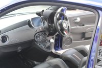 USED 2020 70 ABARTH 695 1.4 T-Jet 70th Anniversario Hatchback 3dr Petrol Manual Euro 6 (180 bhp) ONE OF ONLY 1949 GLOBALLY