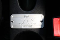 USED 2020 70 ABARTH 695 1.4 T-Jet 70th Anniversario Hatchback 3dr Petrol Manual Euro 6 (180 bhp) ONE OF ONLY 1949 GLOBALLY