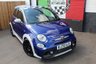 USED 2020 70 ABARTH 695 1.4 T-Jet 70th Anniversario Hatchback 3dr Petrol Manual Euro 6 (180 bhp) ONE OF ONLY 1949 GLOBALLY