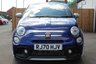 USED 2020 70 ABARTH 695 1.4 T-Jet 70th Anniversario Hatchback 3dr Petrol Manual Euro 6 (180 bhp) ONE OF ONLY 1949 GLOBALLY