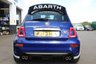 USED 2020 70 ABARTH 695 1.4 T-Jet 70th Anniversario Hatchback 3dr Petrol Manual Euro 6 (180 bhp) ONE OF ONLY 1949 GLOBALLY