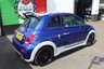 USED 2020 70 ABARTH 695 1.4 T-Jet 70th Anniversario Hatchback 3dr Petrol Manual Euro 6 (180 bhp) ONE OF ONLY 1949 GLOBALLY