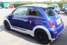 USED 2020 70 ABARTH 695 1.4 T-Jet 70th Anniversario Hatchback 3dr Petrol Manual Euro 6 (180 bhp) ONE OF ONLY 1949 GLOBALLY