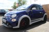 USED 2020 70 ABARTH 695 1.4 T-Jet 70th Anniversario Hatchback 3dr Petrol Manual Euro 6 (180 bhp) ONE OF ONLY 1949 GLOBALLY