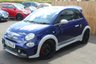 USED 2020 70 ABARTH 695 1.4 T-Jet 70th Anniversario Hatchback 3dr Petrol Manual Euro 6 (180 bhp) ONE OF ONLY 1949 GLOBALLY