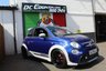 USED 2020 70 ABARTH 695 1.4 T-Jet 70th Anniversario Hatchback 3dr Petrol Manual Euro 6 (180 bhp) ONE OF ONLY 1949 GLOBALLY