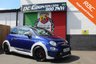 USED 2020 70 ABARTH 695 1.4 T-Jet 70th Anniversario Hatchback 3dr Petrol Manual Euro 6 (180 bhp) ONE OF ONLY 1949 GLOBALLY